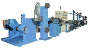 pvc cable machinery plant