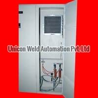 HF Vacuum Tube Welder