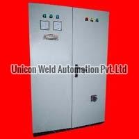 HF Vacuum Tube Welder