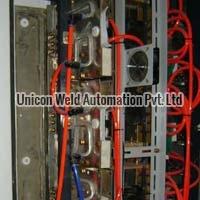 HF Solid State Welder
