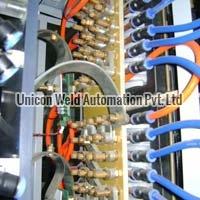 HF Solid State Welder