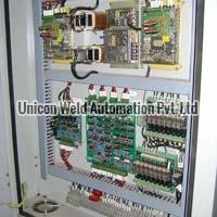 HF Solid State Welder