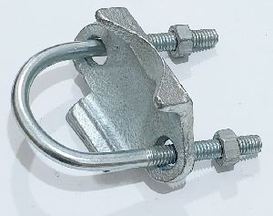 CONDUIT SUPPORT - RIGHT ANGLE CLAMP