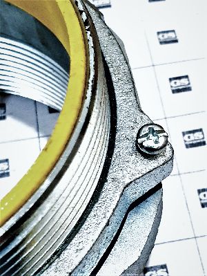 CONDUIT HUB