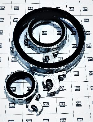 CONDUIT BUSHING - GROUNDING