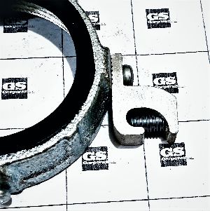 CONDUIT BUSHING - GROUNDING