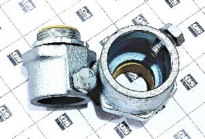 SET SCREW CONNECTOR