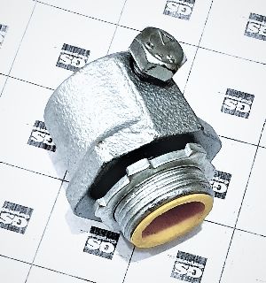 SET SCREW CONNECTOR