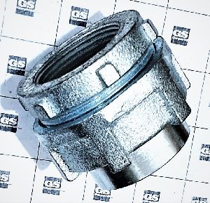 CONDUIT UNION (UNF) - EXP PROOF DESIGN