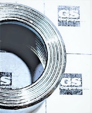CONDUIT UNION (UNF) - EXP PROOF DESIGN