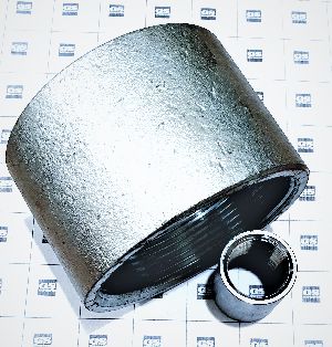 CONDUIT COUPLING