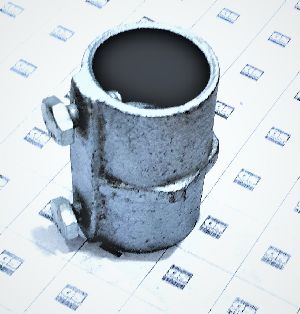 SET SCREW COUPLING