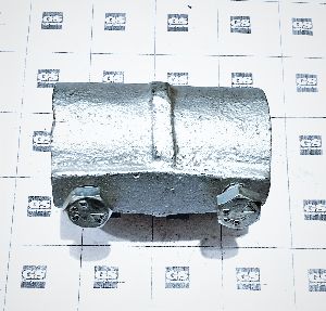 SET SCREW COUPLING