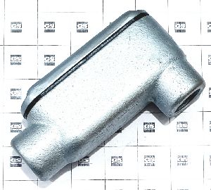 CONDUIT BODY - TYPE LB