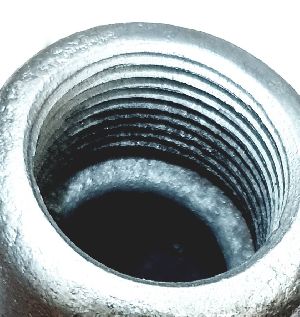 CONDUIT BODY - TYPE LR