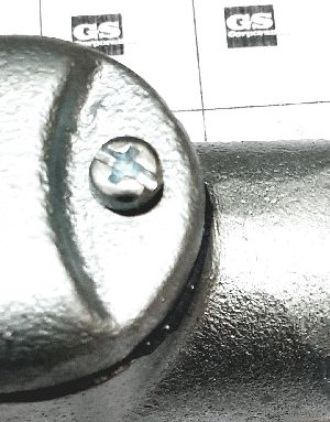 CONDUIT BODY - TYPE LL