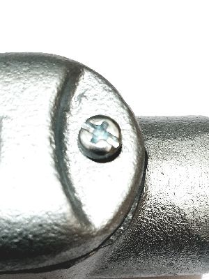CONDUIT BODY - TYPE TB
