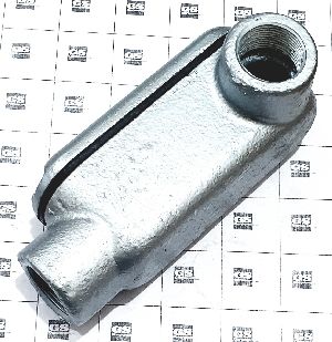 CONDUIT BODY - TYPE LL