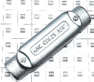 CONDUIT BODY - TYPE C