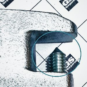TOP BEAM CLAMP