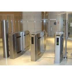 automatic entrance system