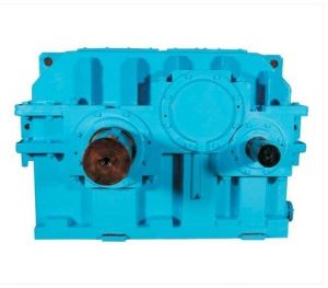 high torque gearbox