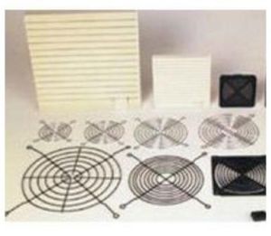 Cooling Fan Accessories