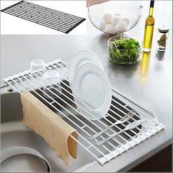 Plate Drain Rack