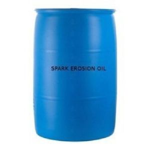 Spark Erosion Oil
