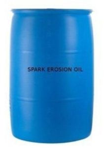 Spark Erosion Oil