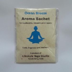 scented sachets