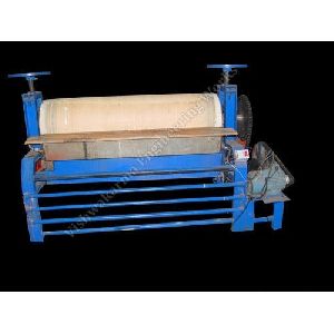 Roll Press Machine