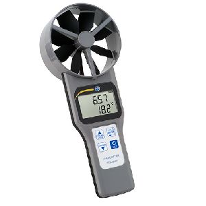 water velocity meter