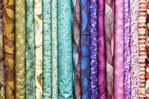Crepe Fabrics