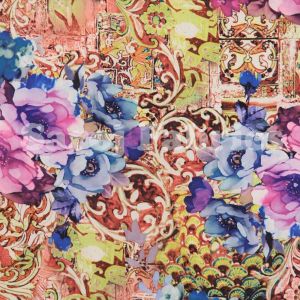 Digital Printed Fabrics