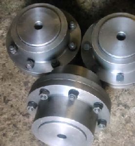 Gear Couplings