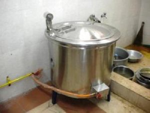 Food Boiler