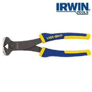 end cutting plier