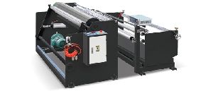 Non Woven Roll To Roll Slitting Machine