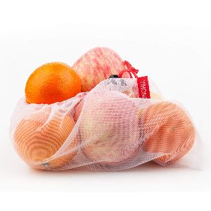 Polyester Mesh Bag