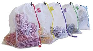 Polyester Mesh Bag