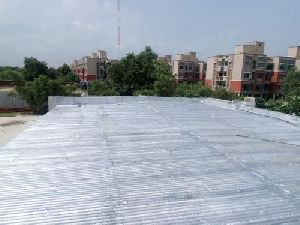 chemical waterproofing services