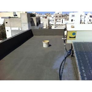 concrete waterproofing services