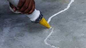 Wall Crack Waterproofing Services