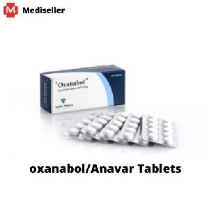 Anavar Tablets