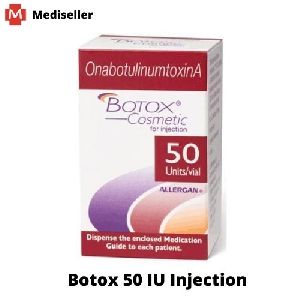 Botox Injection