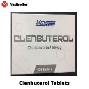 Clenbuterol Tablets