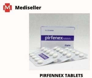 Pirfenex Tablets