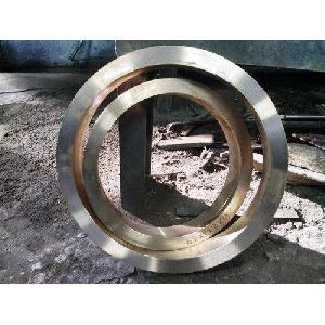 Aluminium Bronze Ring