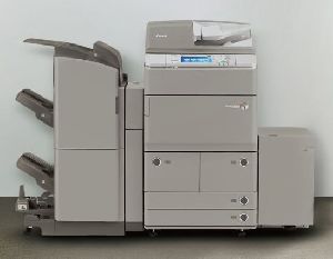 6055 6065 6075 Canon Photocopier Machine